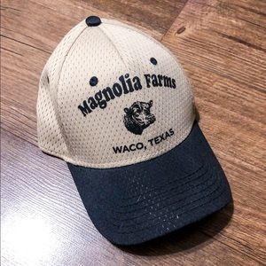 Magnolia Farms Hat